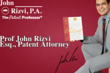 Patent Professor