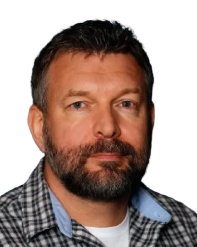 Sergey Yatsenko